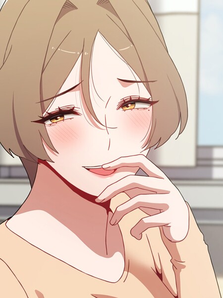 【フル漫画】ワケあり姉妹の恋模様65｜s647ailyj02338