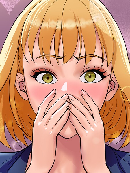 【フル漫画】ロイヤルファミリー22｜s647ailyj02511