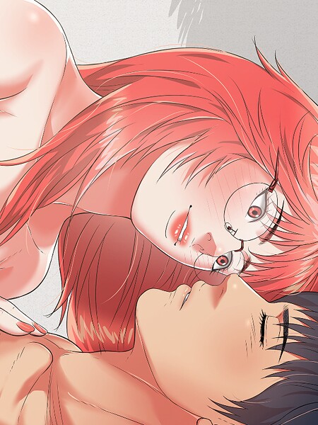【フル漫画】もう一回〜止まらないおねだり〜14｜s647ailyj02532