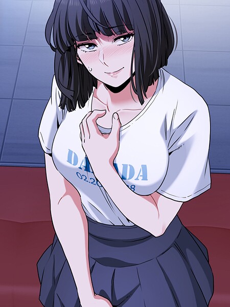 【フル漫画】ツンデレ幼馴染、催●でトロ〜る67｜s647ailyj01421