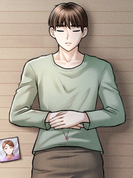 【フル漫画】リベンジ・タイムリープ5｜s647ailyj02687