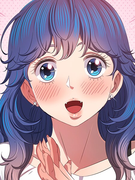 【フル漫画】俺のワルな同級生｜s647ailyj03374