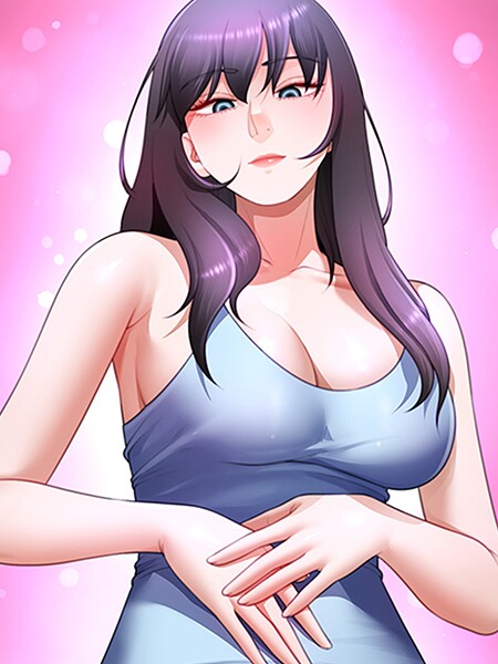 【フル漫画】最強母娘に愛されまして！？｜s647ailyj03468