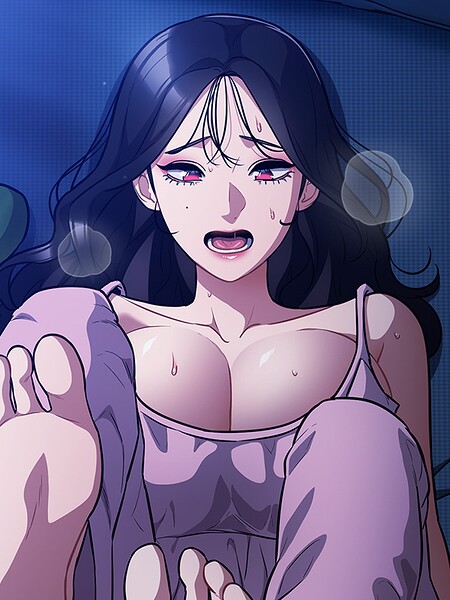 【フル漫画】クソ女上司を言いなりにさせてみた｜s647ailyj03909