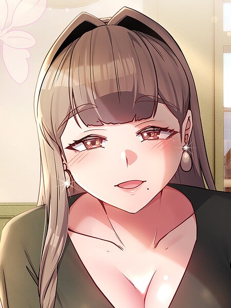 【フル漫画】おかず屋さんのママ店長にばぶりしゃす｜s647ailyj04022