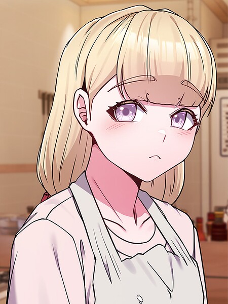 【フル漫画】おかず屋さんのママ店長にばぶりしゃす｜s647ailyj04186