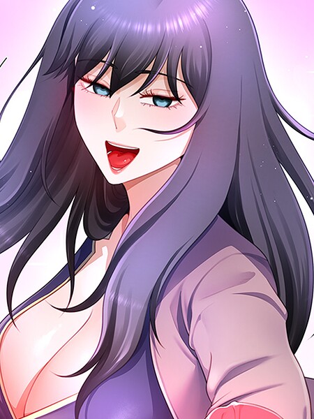 【フル漫画】最強母娘に愛されまして！？｜s647ailyj04224