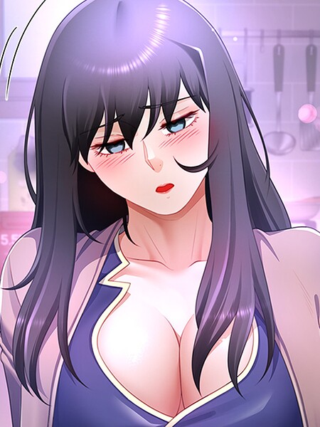 【フル漫画】最強母娘に愛されまして！？｜s647ailyj04225