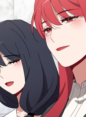 【フル漫画】ワケあり姉妹の恋模様｜s647ailyj02366