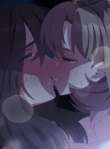 【フル漫画】喧嘩するほどナカが良い！｜s647ailyj04185