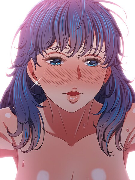 【フル漫画】俺のワルな同級生｜s647ailyj04453