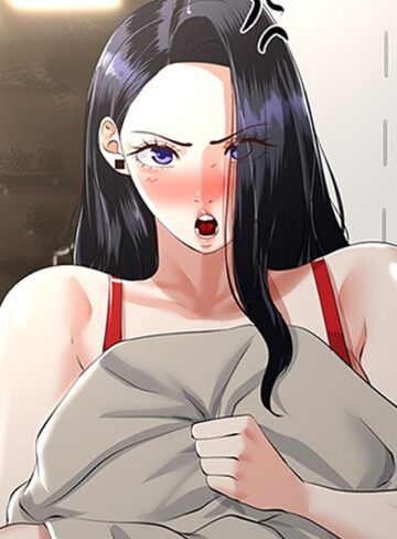 【フル漫画】郁美さんが帰ってきた｜s647ailyj04726