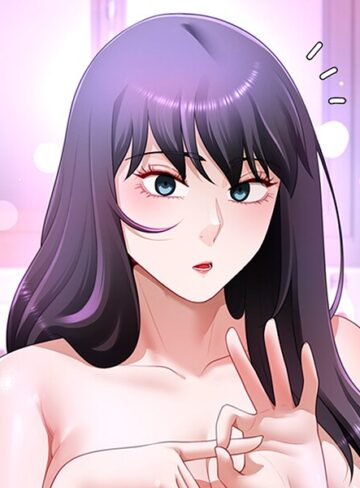 【フル漫画】最強母娘に愛されまして！？｜s647ailyj04732