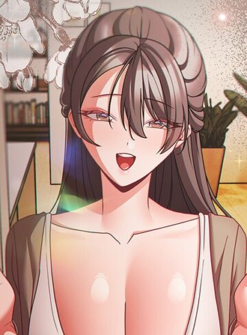 【フル漫画】管理人さんと秘密の家チン交渉｜s647ailyj04769