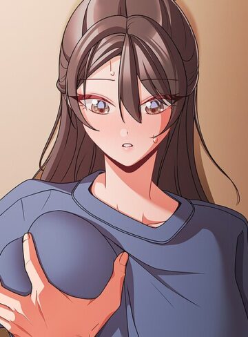 【フル漫画】管理人さんと秘密の家チン交渉｜s647ailyj04770