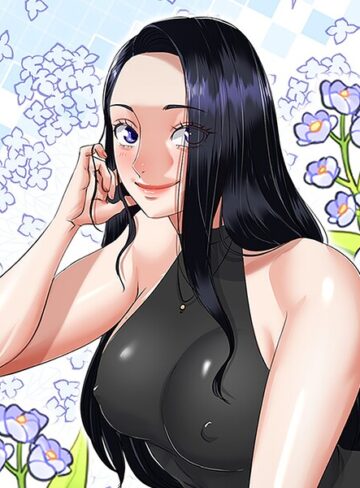 【フル漫画】郁美さんが帰ってきた｜s647ailyj04727
