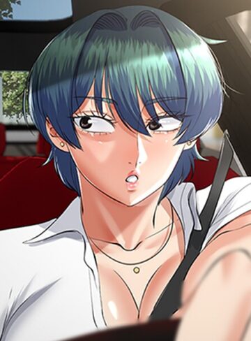 【フル漫画】郁美さんが帰ってきた｜s647ailyj04728