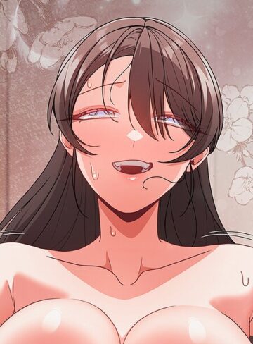 【フル漫画】管理人さんと秘密の家チン交渉｜s647ailyj04773