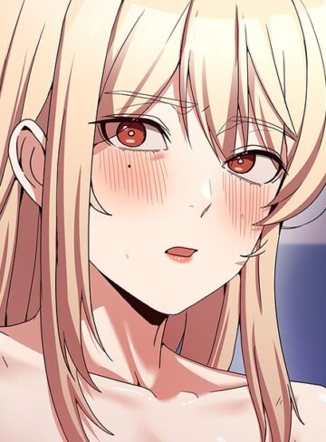 【フル漫画】このギルド、男子禁制につき｜s647ailyj04750