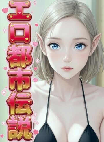 【フル漫画】エロ都市伝説【特別修正版】【タテヨミ】｜s565ahuat00354