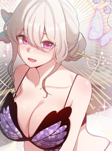 【フル漫画】異世界転生したらオトナな漫画のモブでした｜s647ailyj04855