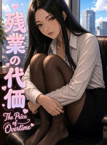 【フル漫画】残業の代価【タテヨミ】｜s565ahuat00421