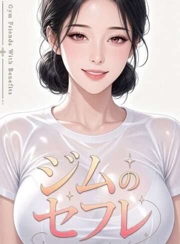 【フル漫画】ジムのセフレ【特別修正版】【タテヨミ】｜s565ahuat00426