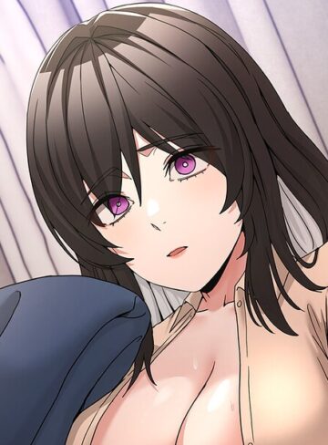 【フル漫画】このギルド、男子禁制につき｜s647ailyj04756