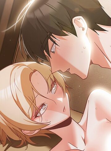 【フル漫画】管理人さんと秘密の家チン交渉｜s647ailyj05152